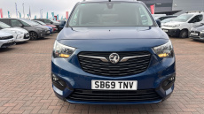 Vauxhall Combo Life 1.5 Turbo D Energy 5dr [7 seat] Diesel Estate